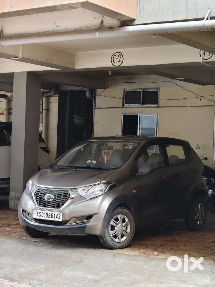 Nissan Patrol Le 2016 Km Driven