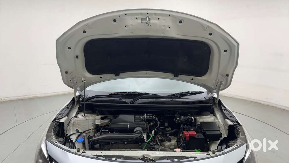 Maruti Suzuki Baleno 1.2 Alpha At, 2023, Petrol