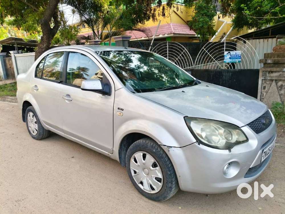 Ford Fiesta Classic 1.6 Clxi, 2014, Petrol