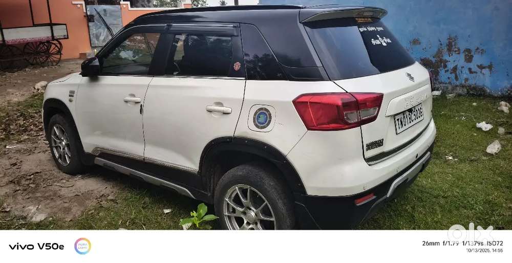 Maruti Suzuki Breeza For Sale