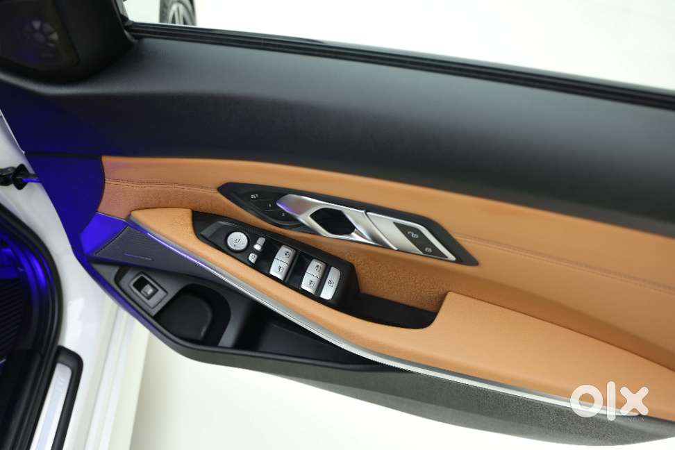 Bmw 3 Series Gran Limousine 330li M Sport, 2024, Petrol