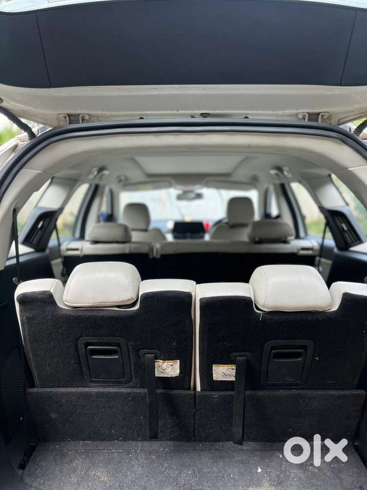 Tata Safari Xz Plus Gold Edition Mt For Sale