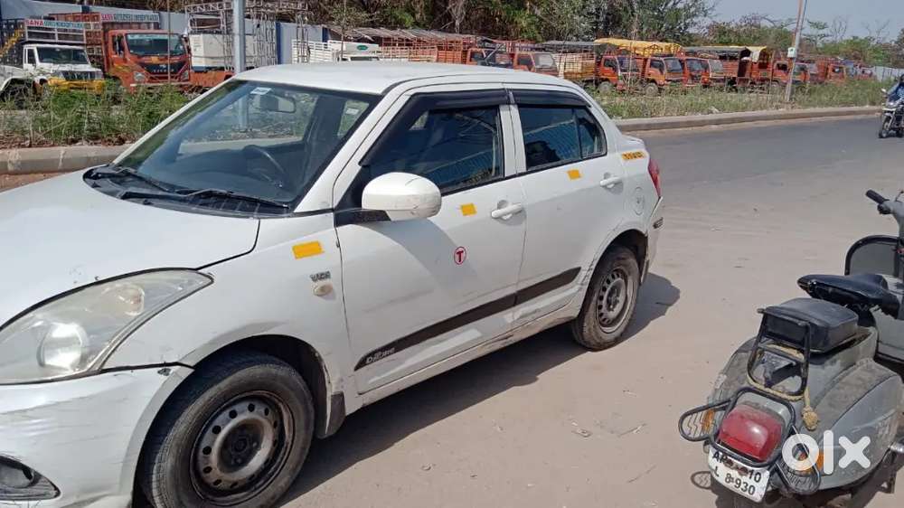 Toyota Etios 2019 Diesel Well Maintained