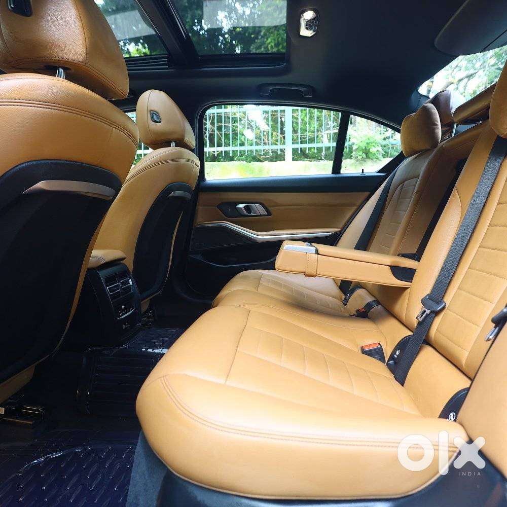 Bmw 3 Series Gran Limousine 330li M Sport, 2025, Petrol