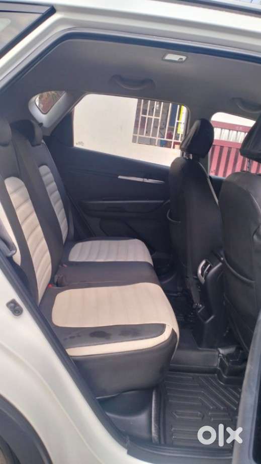 Kia Sonet Htk Plus D, 2022, Diesel