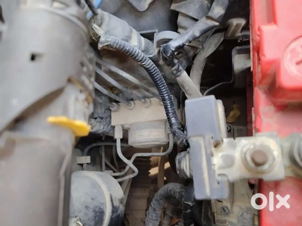 Maruti Suzuki Baleno 2016 Diesel Manual Car