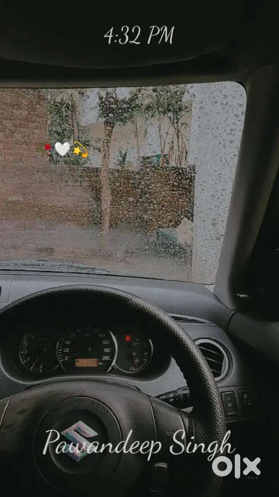 Maruti Suzuki Swift 2009  All Paper Okk