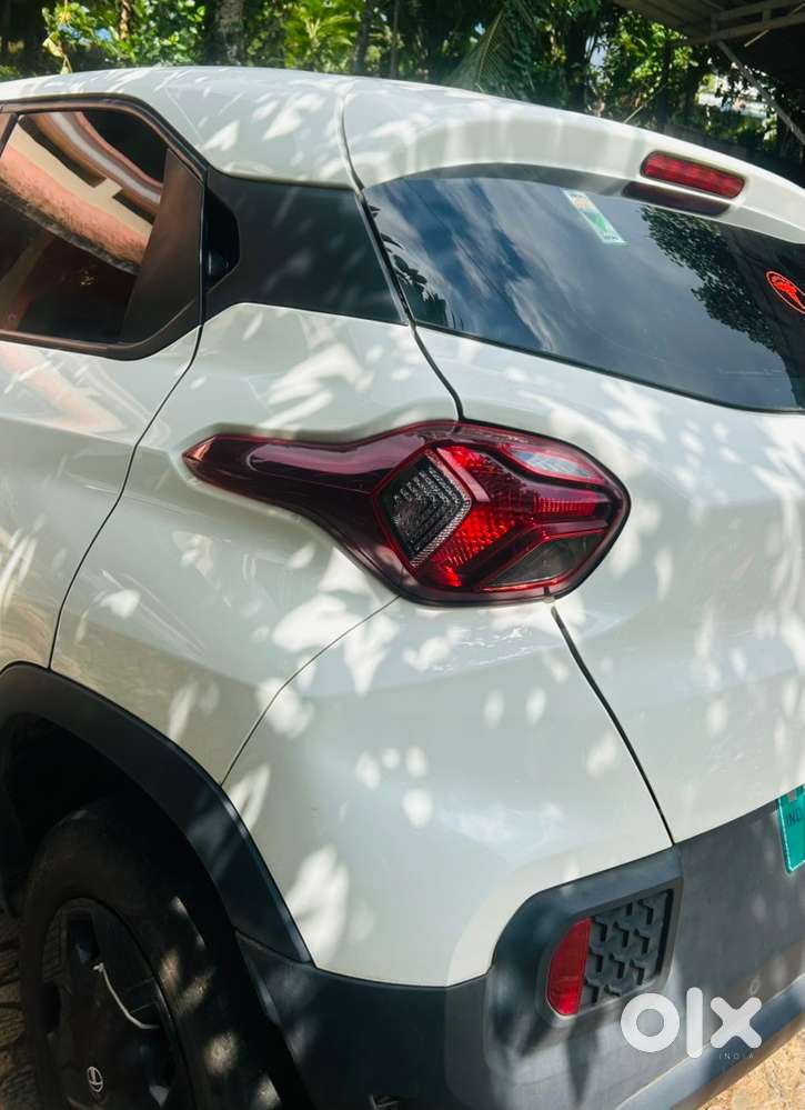 Tata Punch Ev 2025