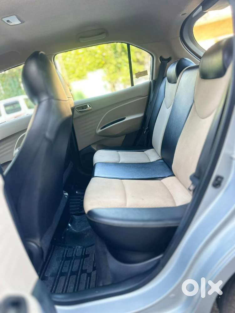 Hyundai New Santro 1.1 Sportz Amt, 2018, Petrol