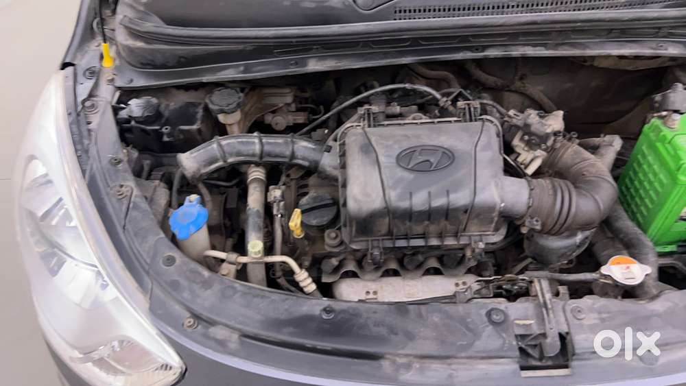 Hyundai I10 Magna 1.1l, 2013, Petrol
