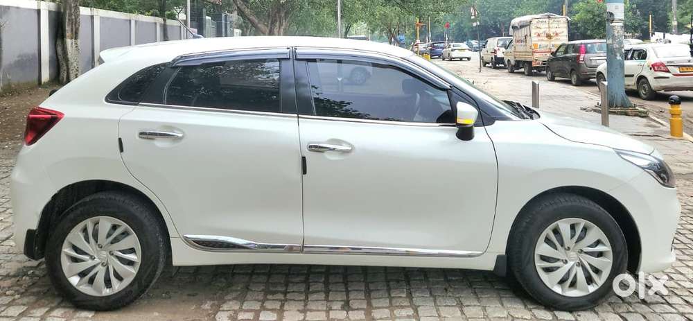 Maruti Suzuki Baleno Delta Cng, 2024, Cng & Hybrids