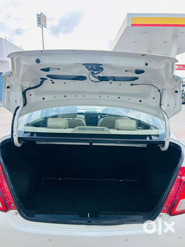 Maruti Suzuki Swift Dzire 2012-2015 Vdi, 2018, Diesel