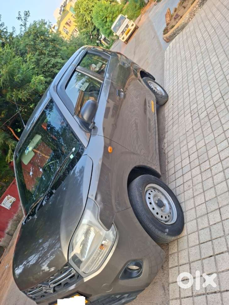 Maruti Suzuki Wagon R Lxi Cng Optional, 2023, Petrol