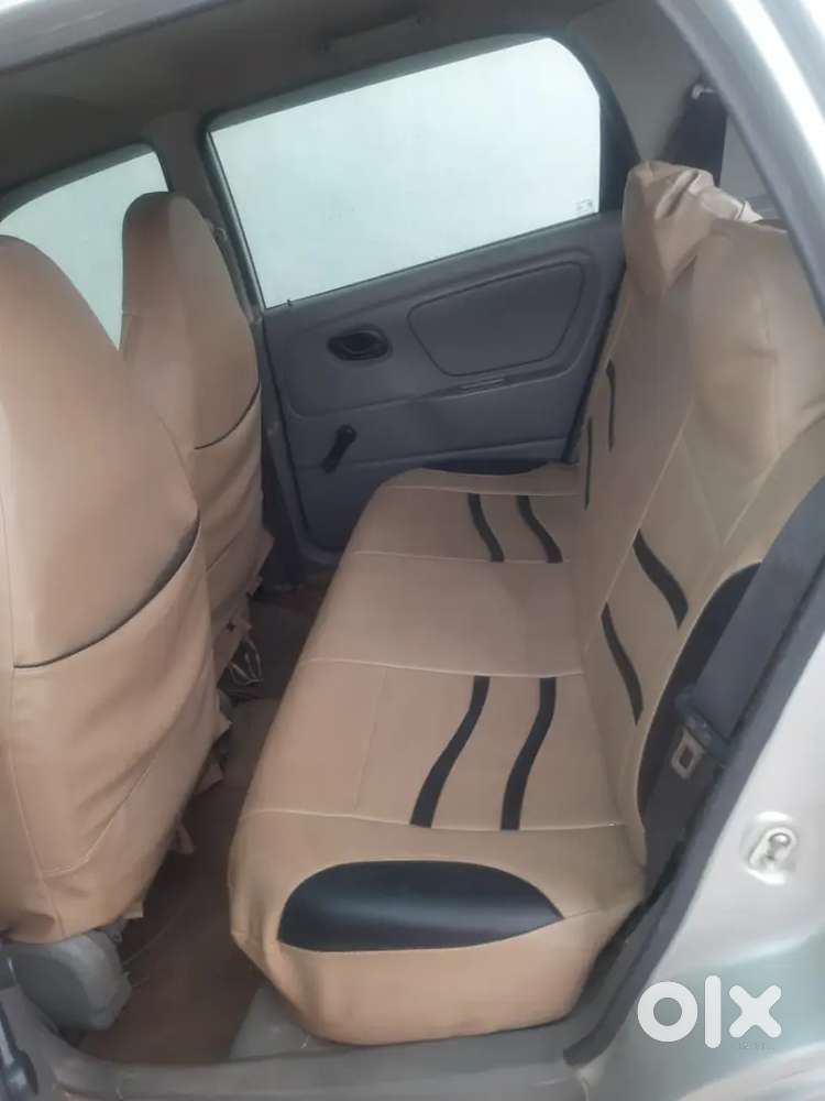 Maruti Suzuki Alto K10 2012 Petrol 55000 Km Driven