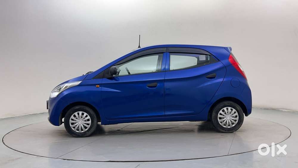 Hyundai EON Era +, 2013, Petrol