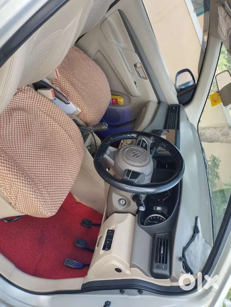 Maruti Suzuki Ertiga