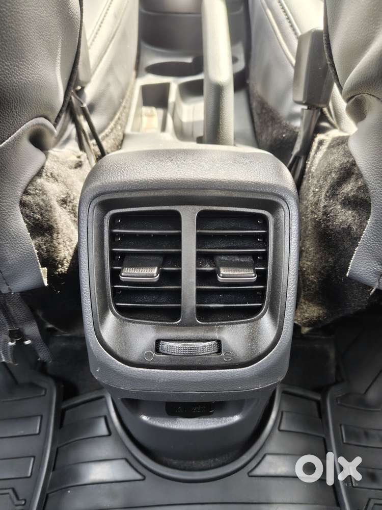 Hyundai Grand I10 Nios Sportz 1.2 Kappa Cng, 2021, Cng & Hybrids