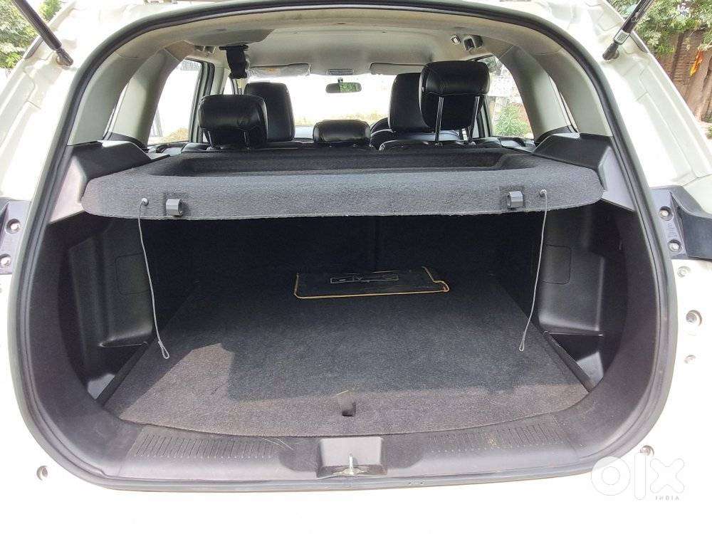 Maruti Suzuki Grand Vitara 1.5 Sigma Smart Hybrid, 2024, Petrol