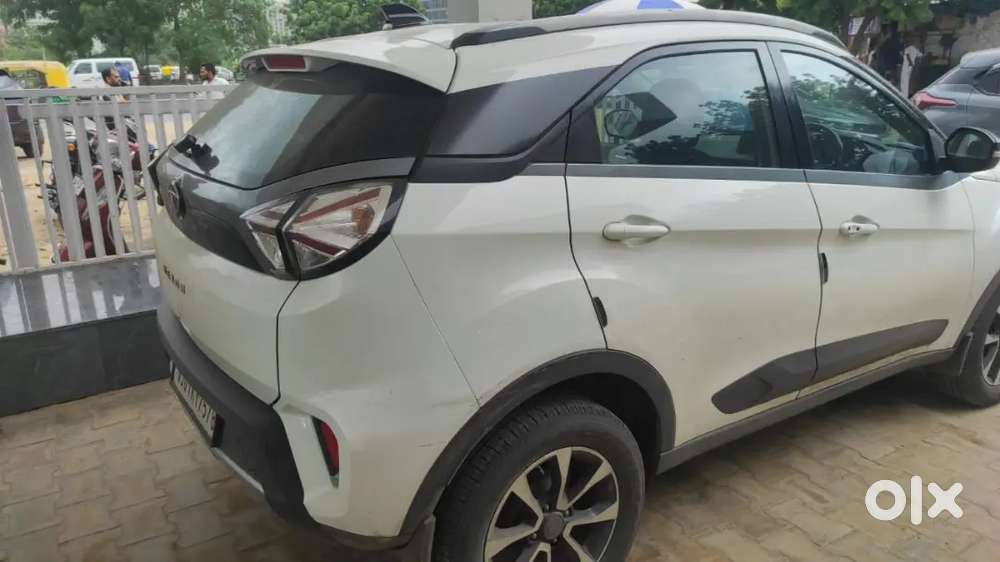 Tata Nexon 2020 Diesel 152000 Km Driven Amt
