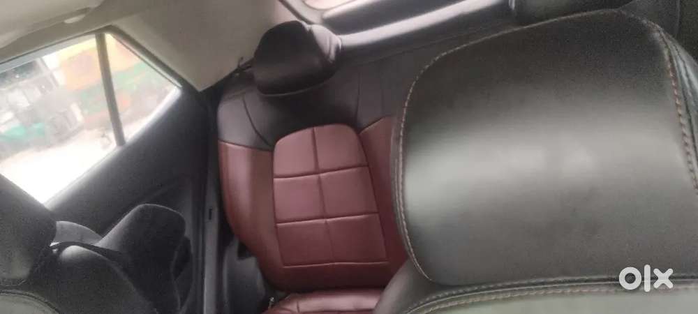 New Condition