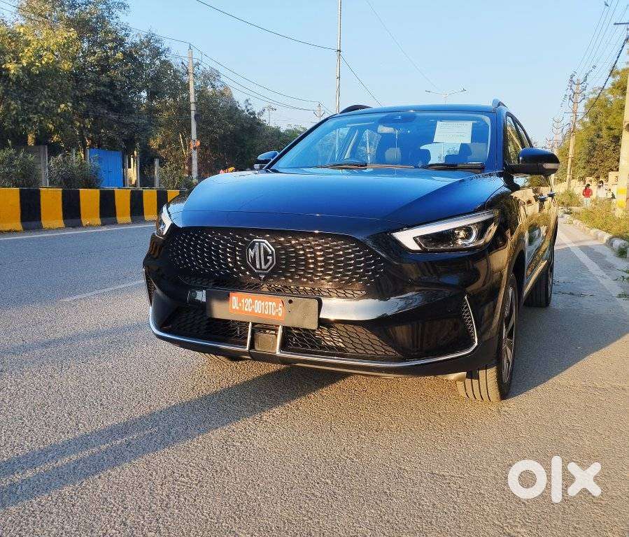 Mg Zs Ev, 2026, Electric