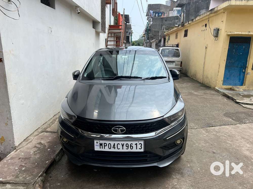 2020 Tata Tiago Petrol Manual 2020