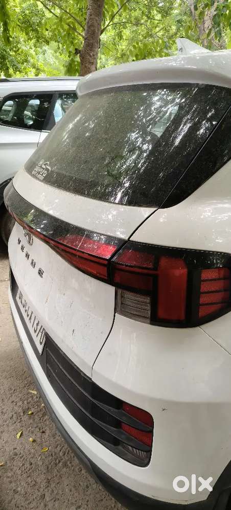 Hyundai New Venue Se 2022