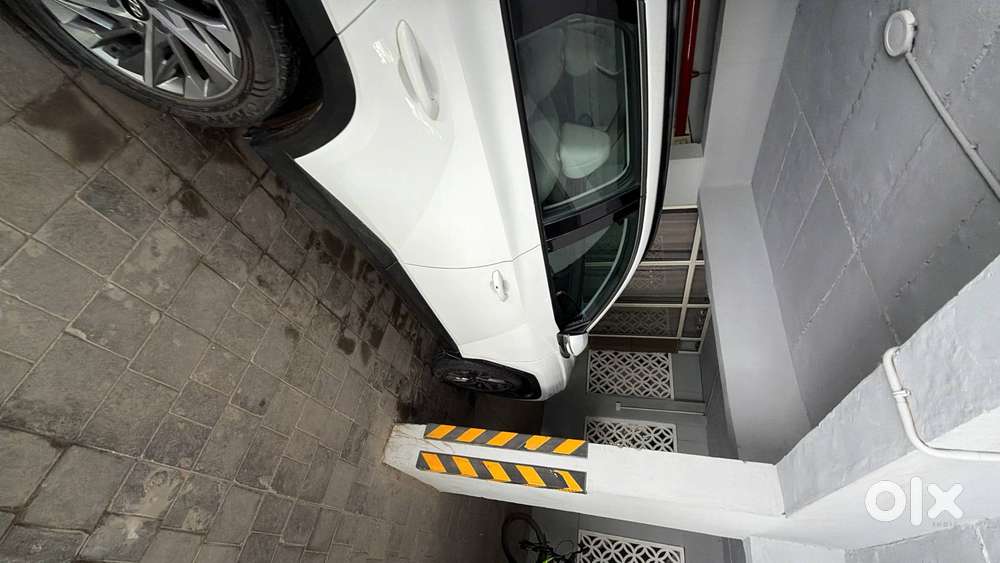 Hyundai Tucson 2024 Model