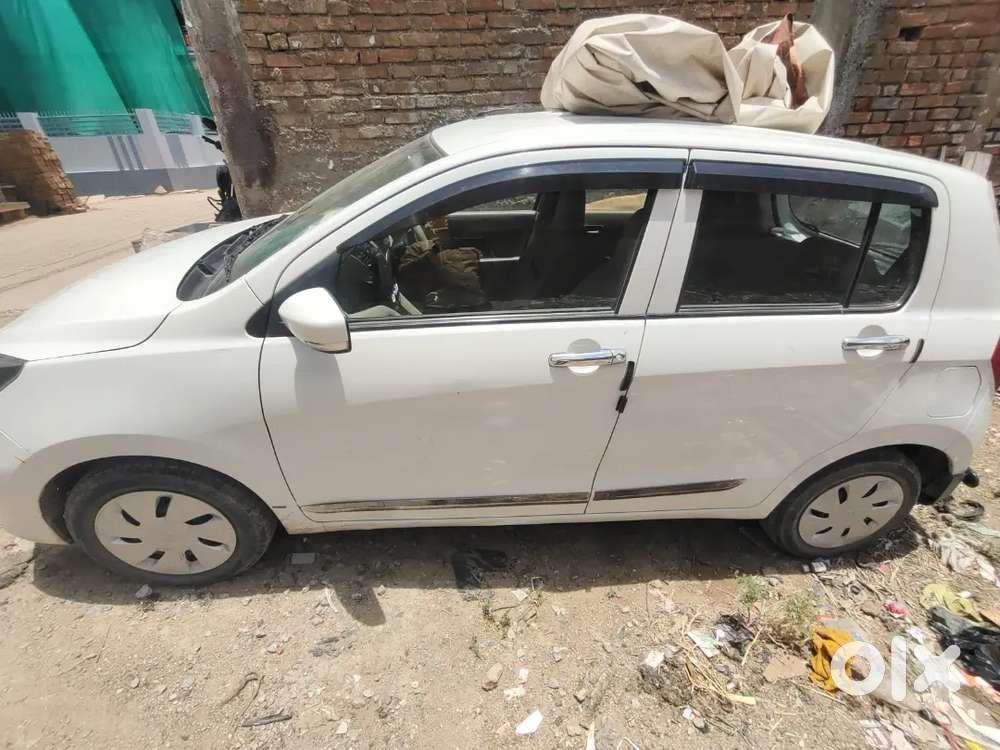Maruti Suzuki Celerio 2021 Petrol 42000 Km Driven