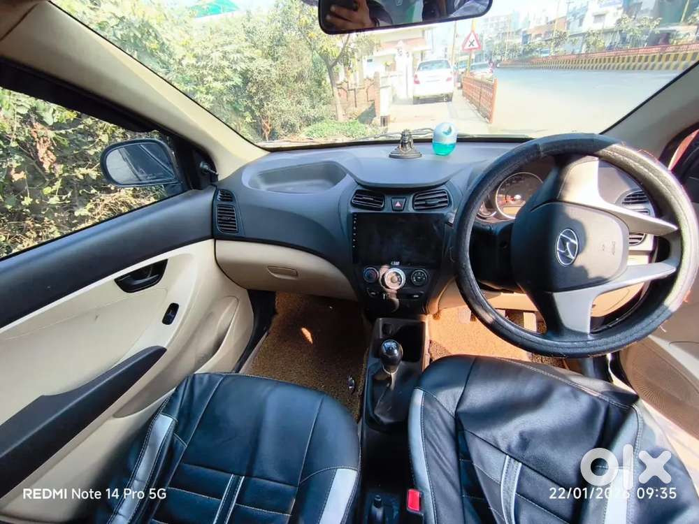 Hyundai Eon 2017 Petrol Good Condition