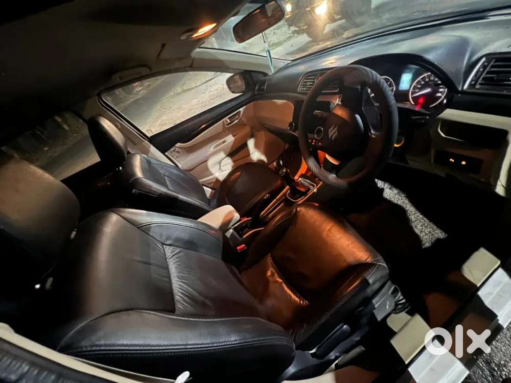 Maruti Suzuki Ciaz 2015 Diesel 65000 Km Driven