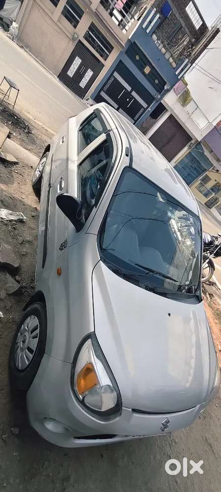 Maruti Suzuki Alto 800 2017 Petrol 65000 Km Driven