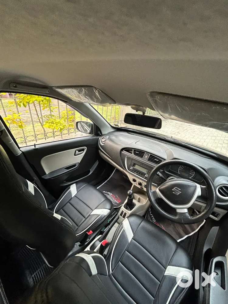 Maruti Suzuki Alto 800 2021 Vxi Air Bag Company Centrelock