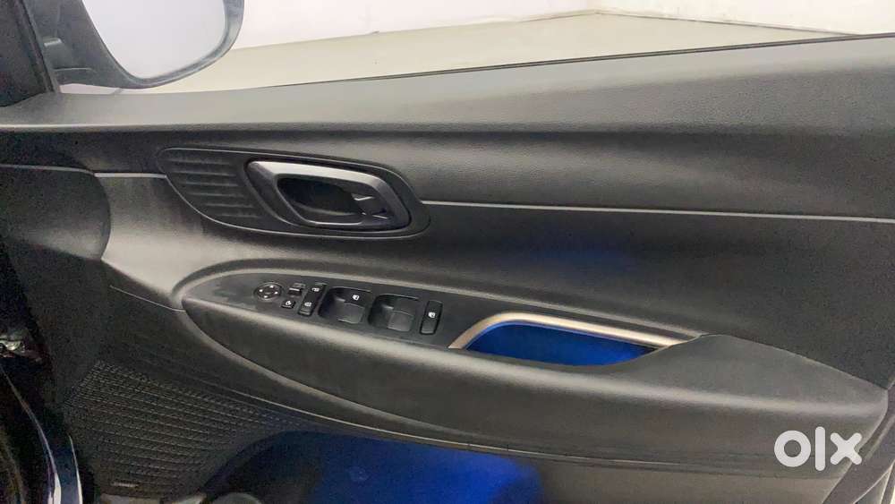 Hyundai New I20 1.0 Asta Turbo Imt, 2021, Petrol