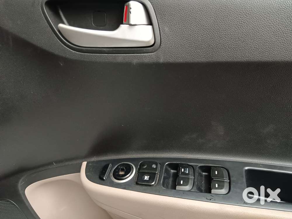 Hyundai I10 Sportz 1.2 Kappa Vtvt, 2016, Petrol