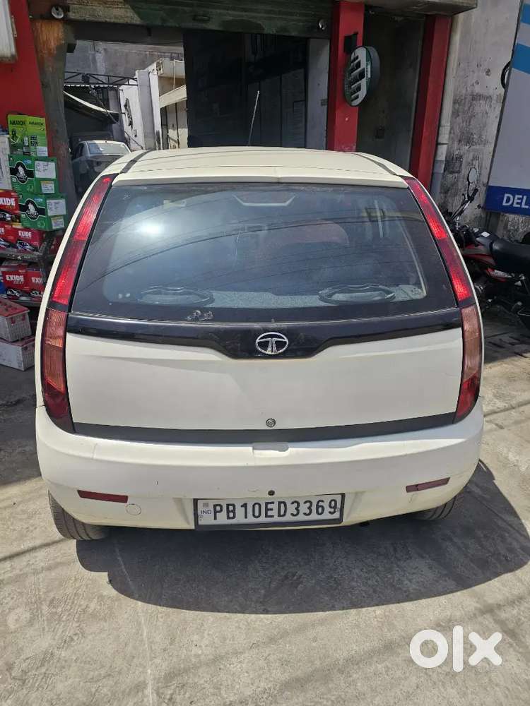 Single Hand Running Car Fully Orginal Some Scratch