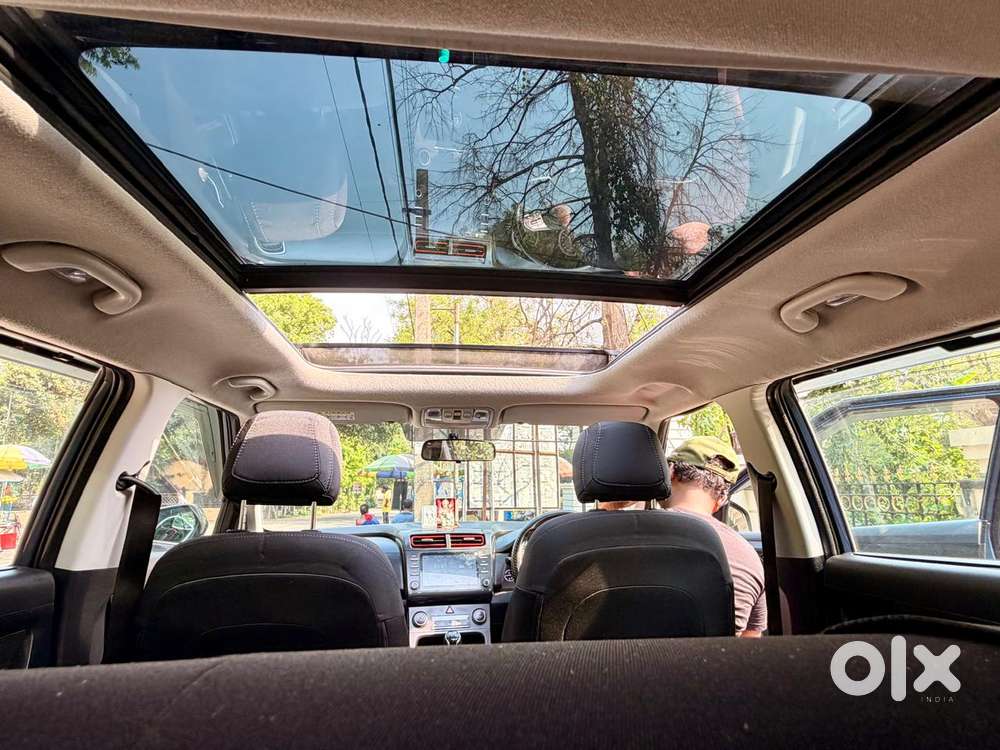 Hyundai Creta 1.5 S Plus Knight Petrol, 2023, Petrol