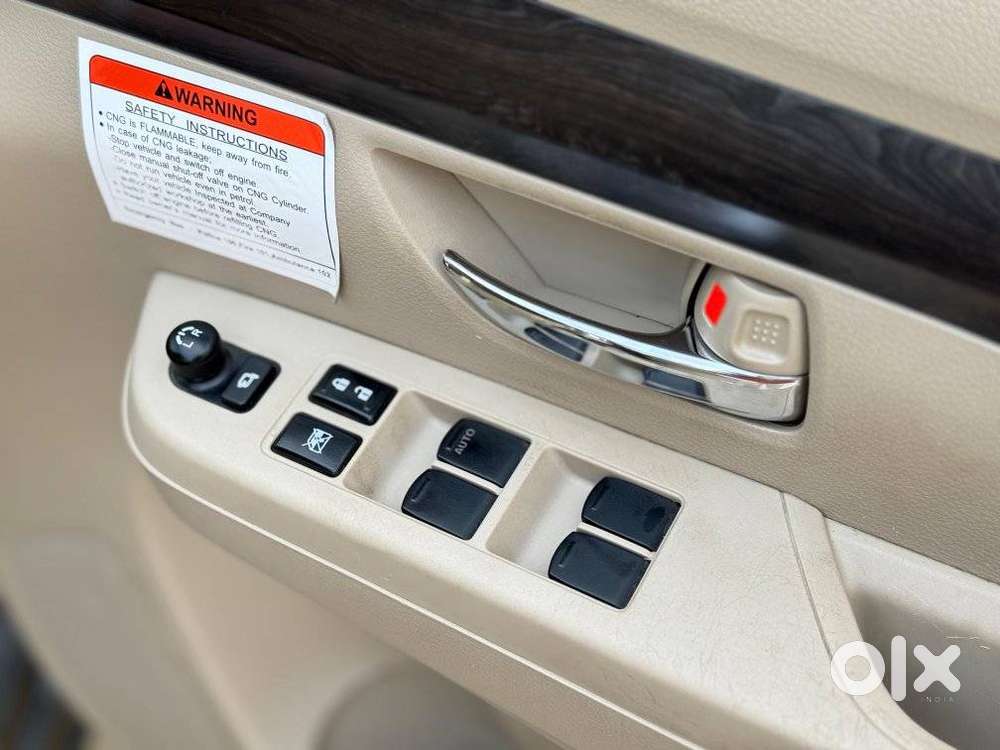 Maruti Suzuki Ertiga Vxi (o) Cng, 2024, Petrol