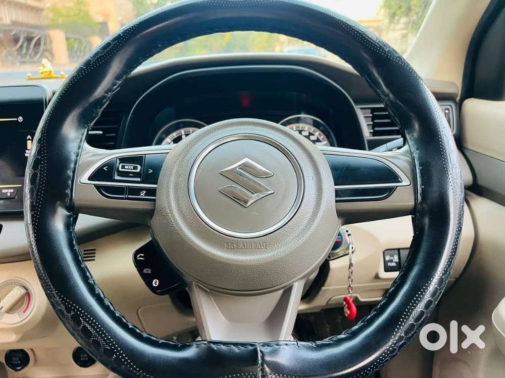 Maruti Suzuki Ertiga 2022-2023 Vxi Cng, 2024, Cng & Hybrids