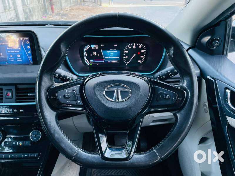 Tata Nexon Ev Xz Plus, 2022, Electric