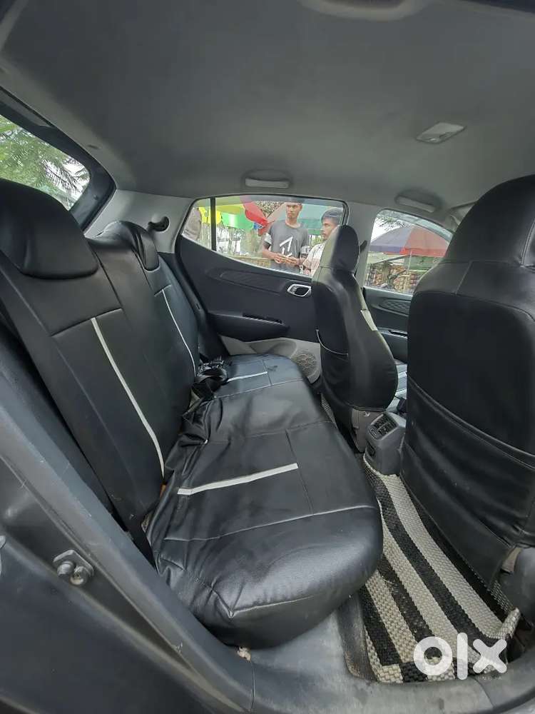 Hyundai Grand I10 Nios 2023 Petrol 43000 Km Driven