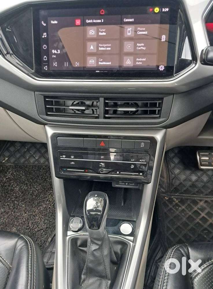 Volkswagen Taigun 1.5 Tsi Gt, 2021, Petrol