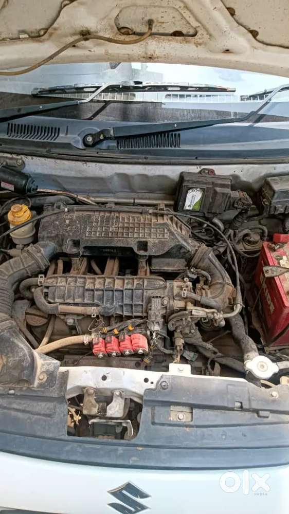 Maruti Suzuki Alto 2017