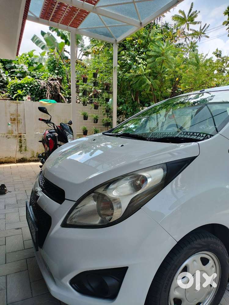 Chevrolet Beat Ls Diesel