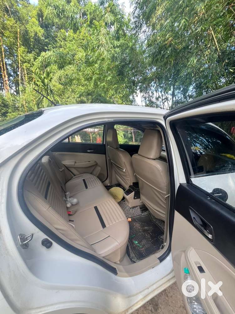 Maruti Suzuki Dzire 2023