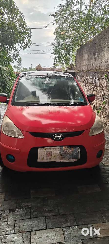 Hyundai Car For Sale