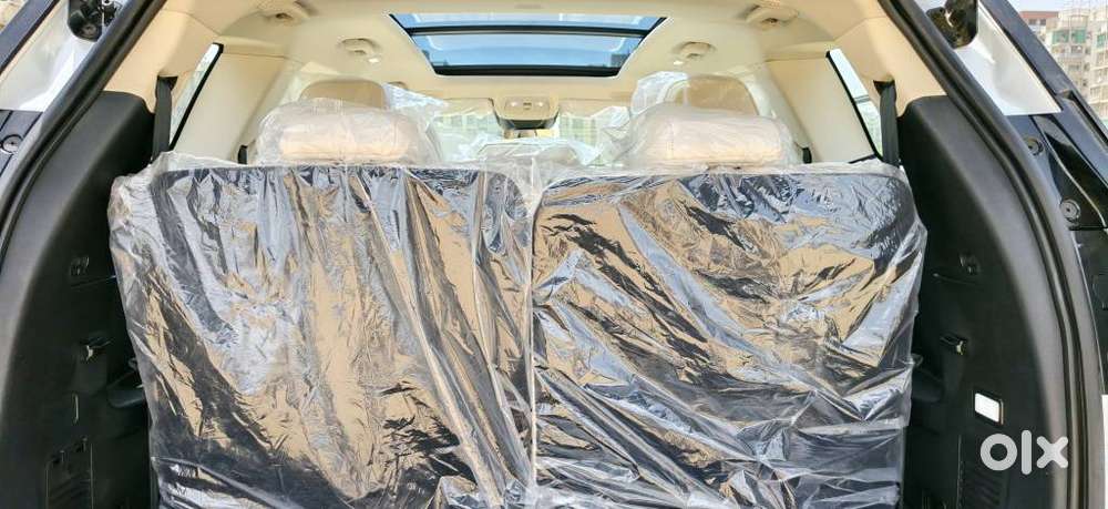 Mahindra Xuv 7xo Ax, 2026, Diesel