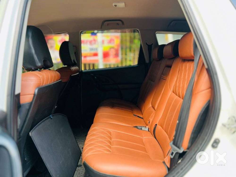 Mahindra Xuv500 W5, 2018, Diesel