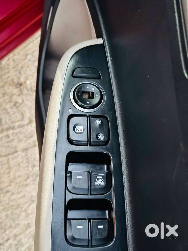 Hyundai Xcent, 2015, Cng & Hybrids