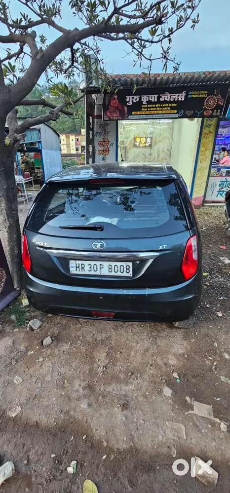 Tata Bolt 2015 Diesel 90000 Km Driven